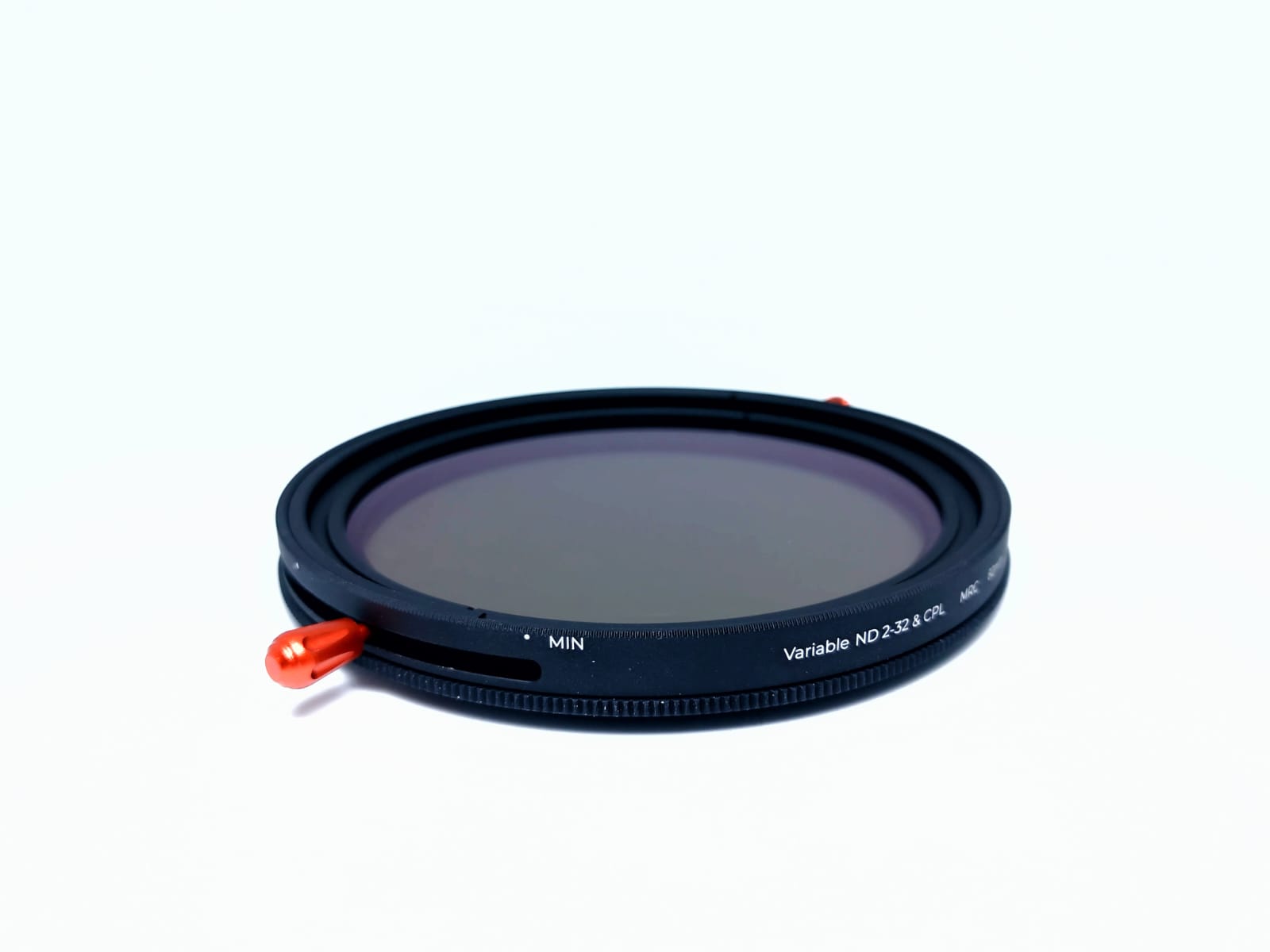 K&F Nano-X Variable Filter ND2-32&CPL MRS 82mm